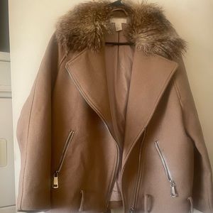 Women's coat